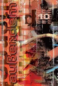 außer.dem 10 Cover