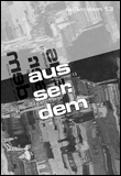 außer.dem 13 Cover