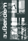 außer.dem 9 Cover